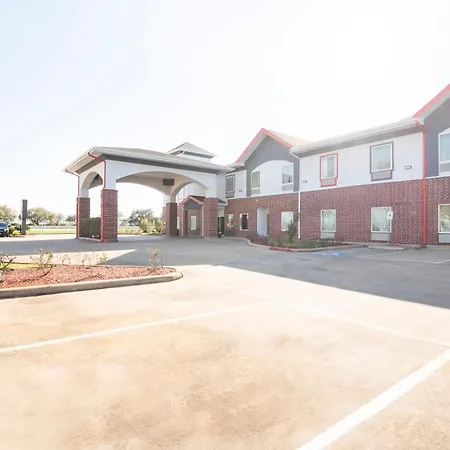 Oyo Townhouse Clute Lake Jackson